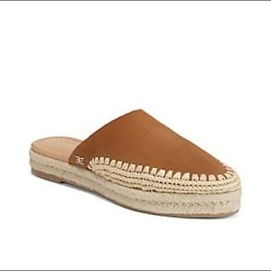 Sam Edelman 8 Women's Austin Mule